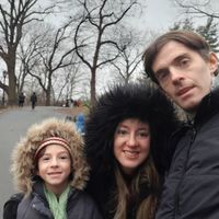 La maison de Aníbal