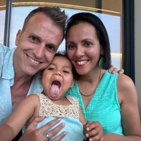 La maison de Piso de Juan Antonio y Mina