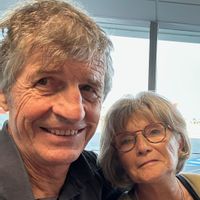 L'oliveraie de Sylvie et Philippe,