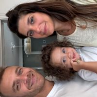 La maison de STEPHANIE