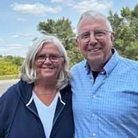 La maison de Jack and Jane