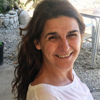 La maison de Sara Celia