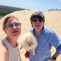 Cosy one-bedroom near Notre-Dame and Centre Pompidou