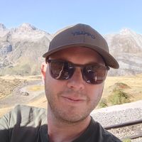 La p'tite maison au calme