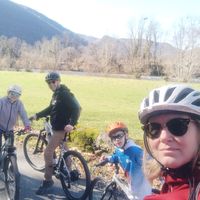 La p'tite maison au calme