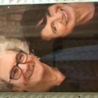 La maison de María Jose , Juan , Sara y Adela