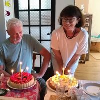 La maison de Dominique et Joel