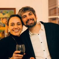 Chez Benjamin et Pamela ! Appartement ensoleillé proche de la Philharmonie et des Buttes Chaumont