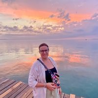 La maison de Patricia