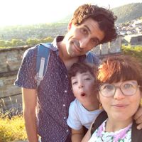 La maison des Sources, la campagne à la ville