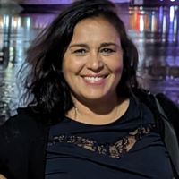 huis van Paula Alejandra