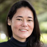 La maison de Claudia