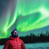 House in Dark Sky Reserve - Great for a group or family