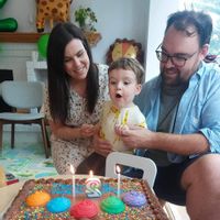 Grande maison à proximité de Montréal