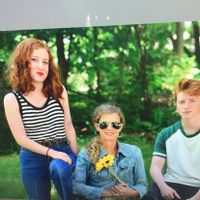 La maison de Meredith