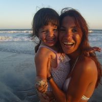 La maison de Agustina