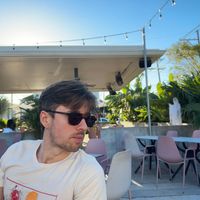 La maison de Michael