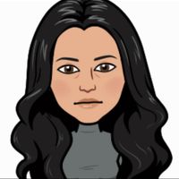 La maison de Mónica