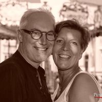 La maison de Jean-francois et Virginie