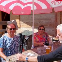 Grande maison familiale dans un charmant bourg