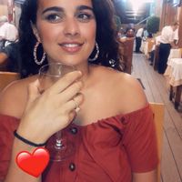 Dépendance avec terrasse et vue sur la campagne