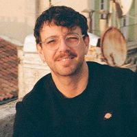 L’appartement d’Axel