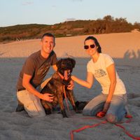 Appartement à 2 pas des plages