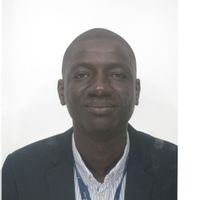Ibrahima Tonton s Haus