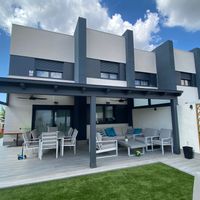 La maison de Marta Isabel