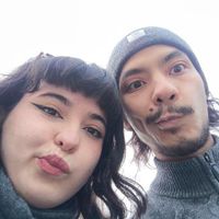 La maison de Hugo et Cléa dans le centre historique de Nantes