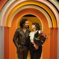 La maison de Hugo et Cléa dans le centre historique de Nantes