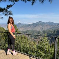 La maison de Margret