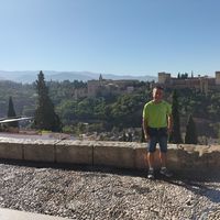 La maison de FRANCISCO JAVIER