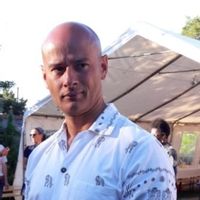 Maison sur la côte de Granit Rose