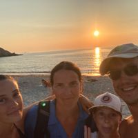 Maison moderne tout confort dans un petit hameau, ouverte sur la nature à 100m de la rivière