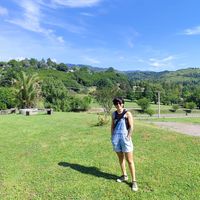 La maison de Mariana