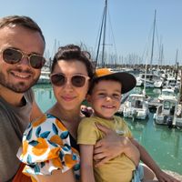 La maison de Christophine et Kévin