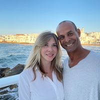 Casa de Samson et Yuliia