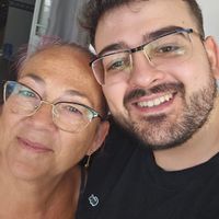 La maison de María Elisa