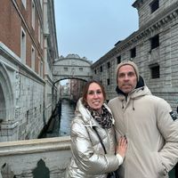 Appartement ensoleillé de Laura et Sergio