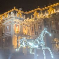 Appartement familial spacieux au pied du château de Versailles