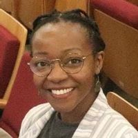 La maison de Dorcas Nthoki