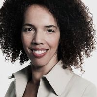 La maison de Harriet