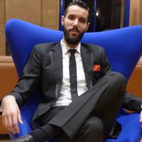 La maison de Abdeslam