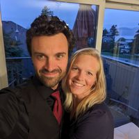 La maison de Heather and Mike