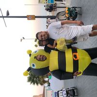 La maison de Jhon jaime