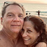 La maison de Jonathan and Monica