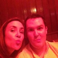 La maison de Dearbhaile & Dermot