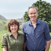 La maison de Harriet