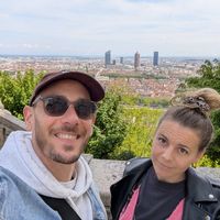 Grand appartement lumineux avec balcon, à deux pas du centre-ville et des volcans d’Auvergne